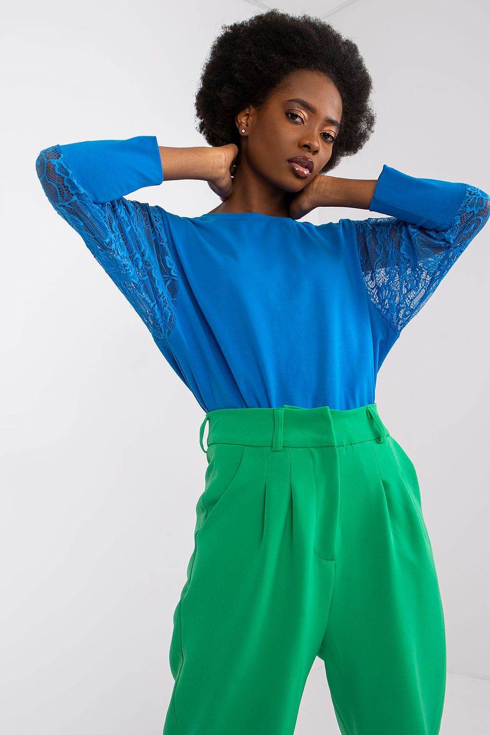 Blouse Rue Paris - CELIA MODA