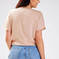 Blouse awama - CELIA MODA