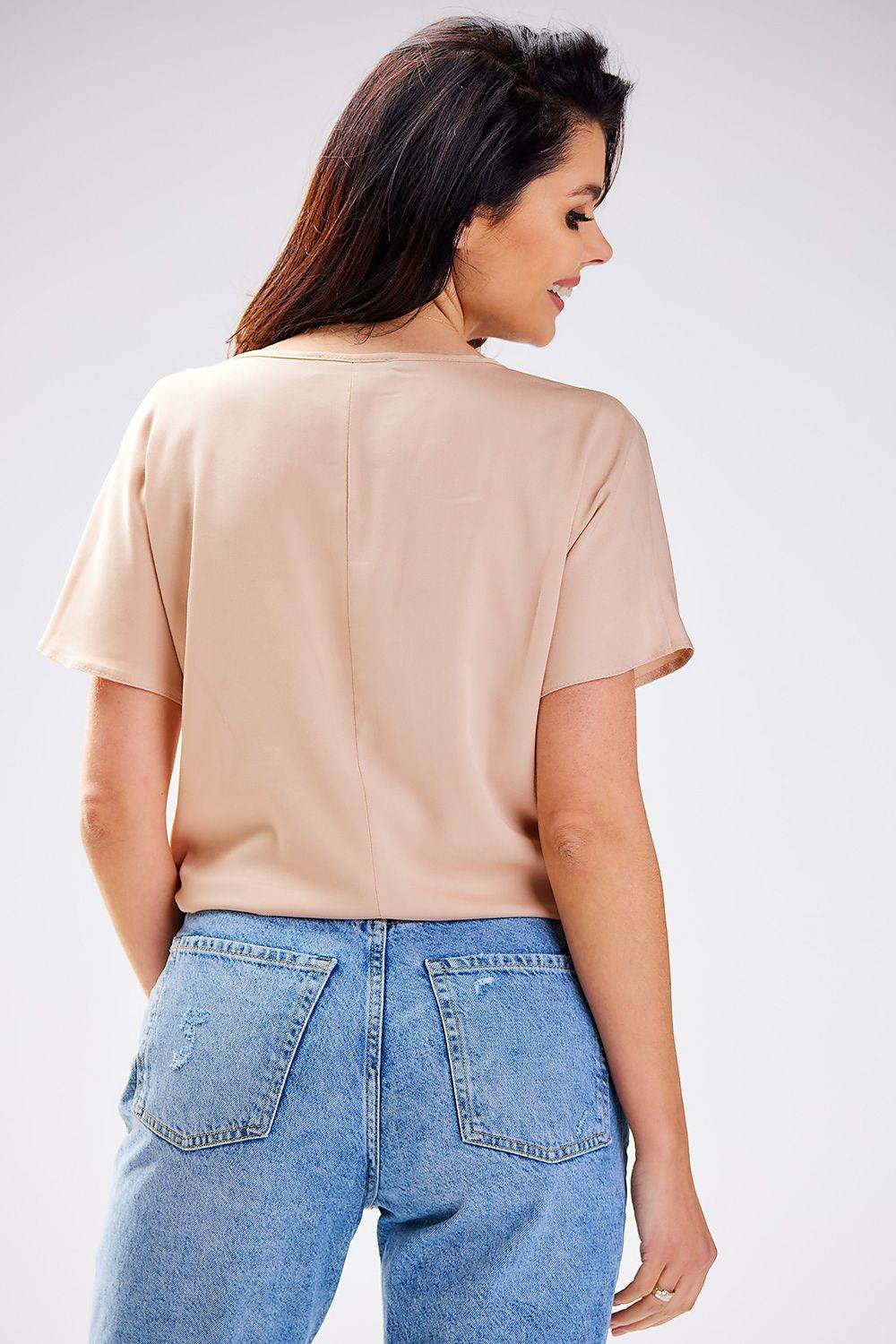 Blouse awama - CELIA MODA