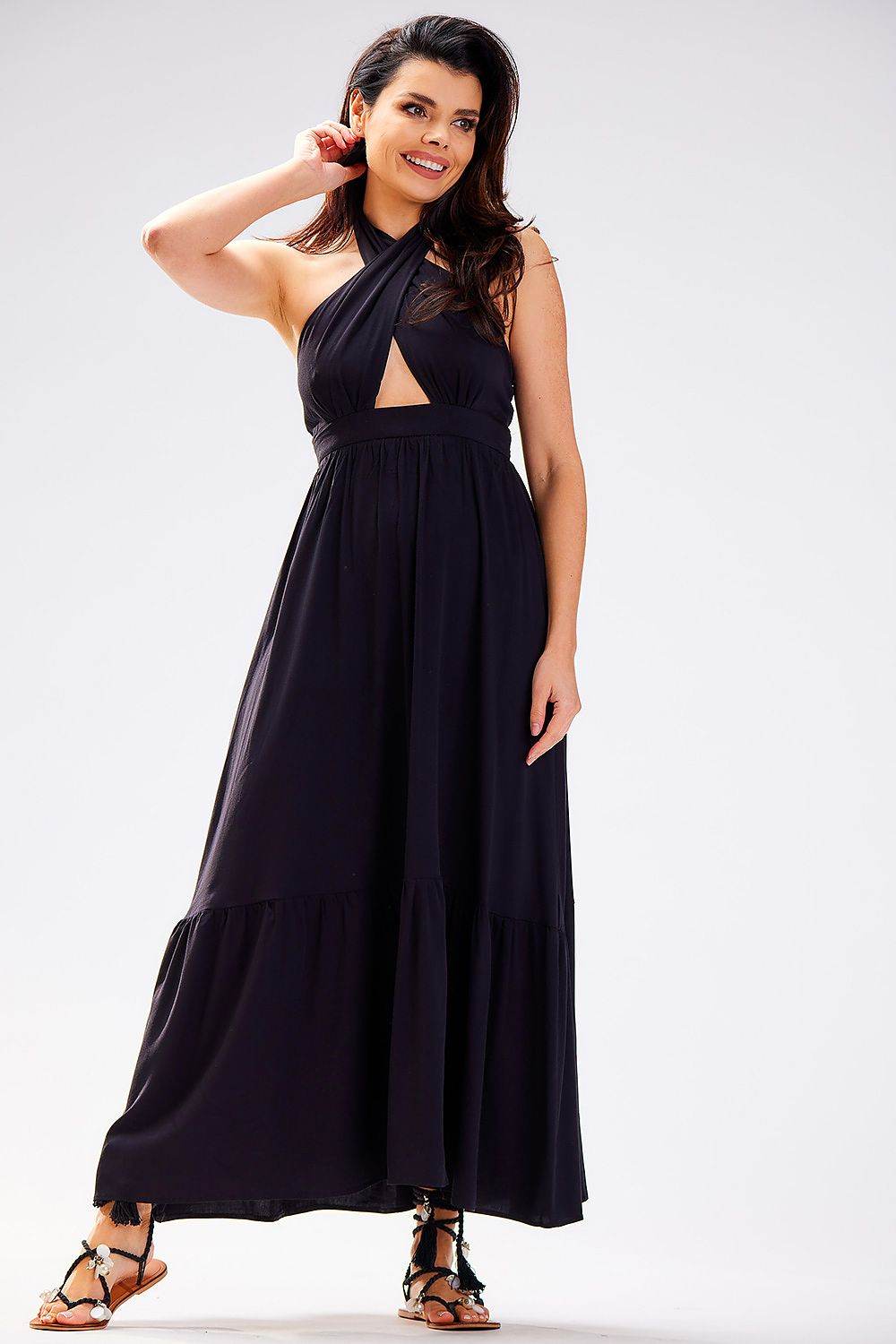 Daydress awama - CELIA MODA