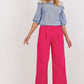  Women trousers model 181350 Italy Moda 