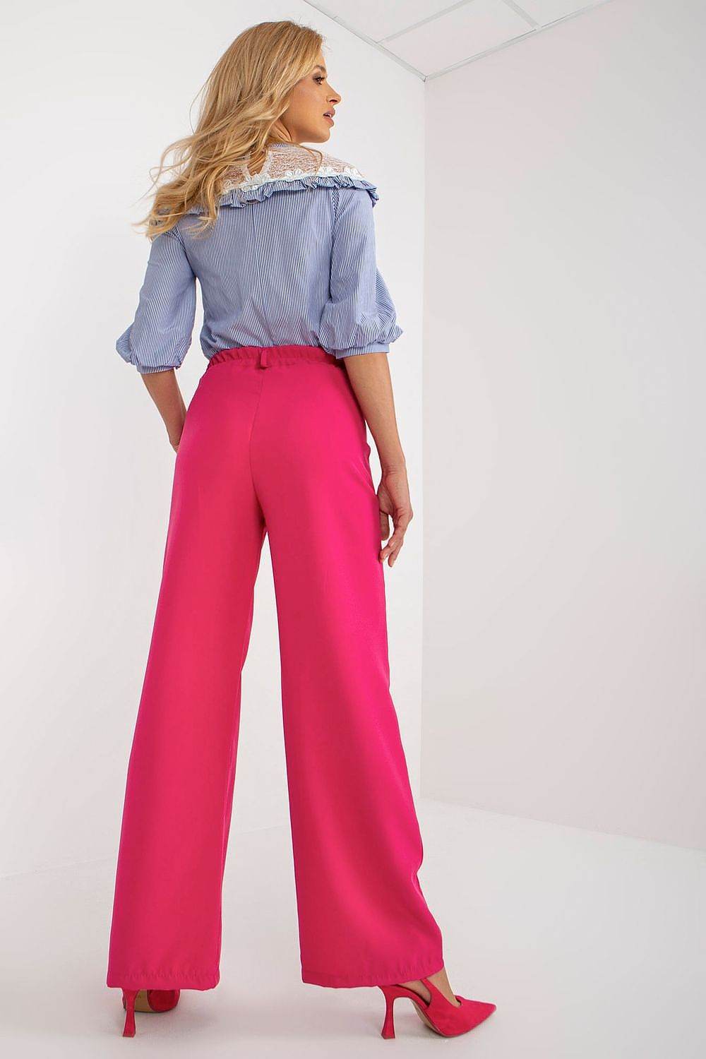 Women trousers Italy Moda - CELIA MODA