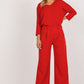  Women trousers model 181351 Italy Moda 