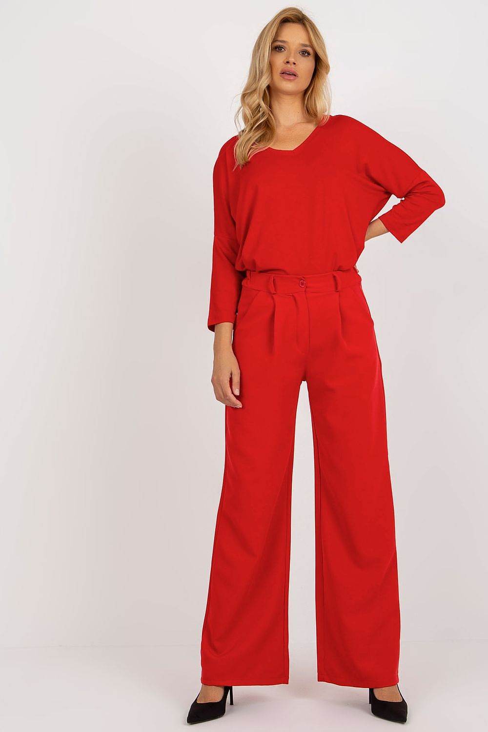 Women trousers Italy Moda - CELIA MODA