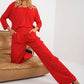  Women trousers model 181351 Italy Moda 