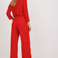  Women trousers model 181351 Italy Moda 