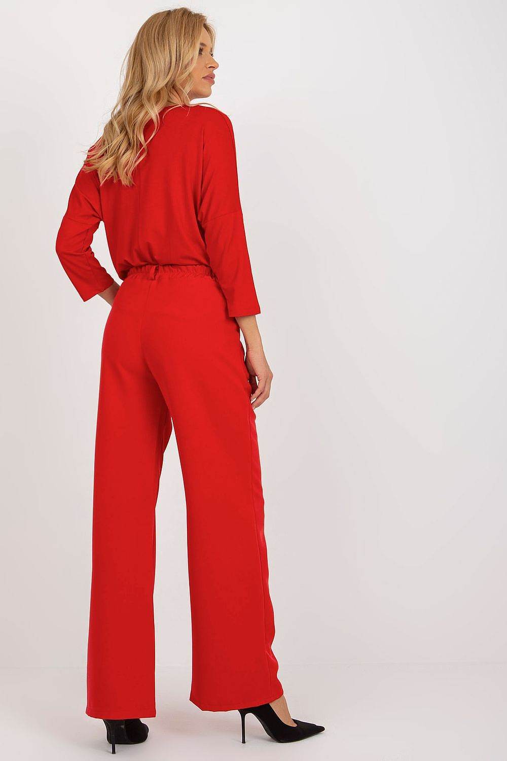 Women trousers Italy Moda - CELIA MODA