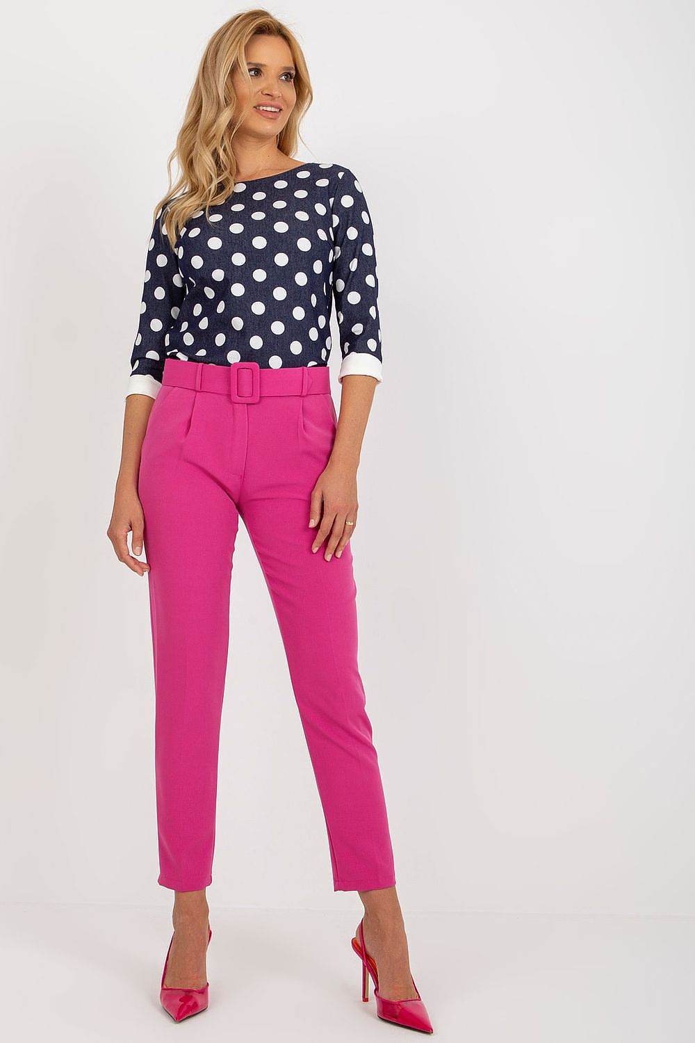 Women trousers Italy Moda - CELIA MODA