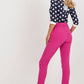  Women trousers model 181353 Italy Moda 