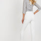  Women trousers model 181354 Italy Moda 
