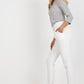  Women trousers model 181354 Italy Moda 