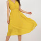  Cocktail dress model 181355 Italy Moda 