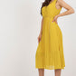  Cocktail dress model 181355 Italy Moda 