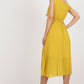  Cocktail dress model 181355 Italy Moda 