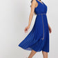  Cocktail dress model 181356 Italy Moda 