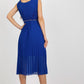  Cocktail dress model 181356 Italy Moda 