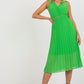  Cocktail dress model 181357 Italy Moda 
