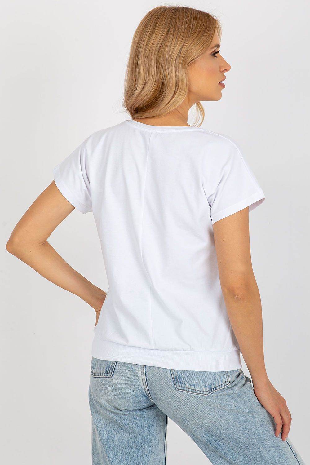 Blouse Rue Paris - CELIA MODA