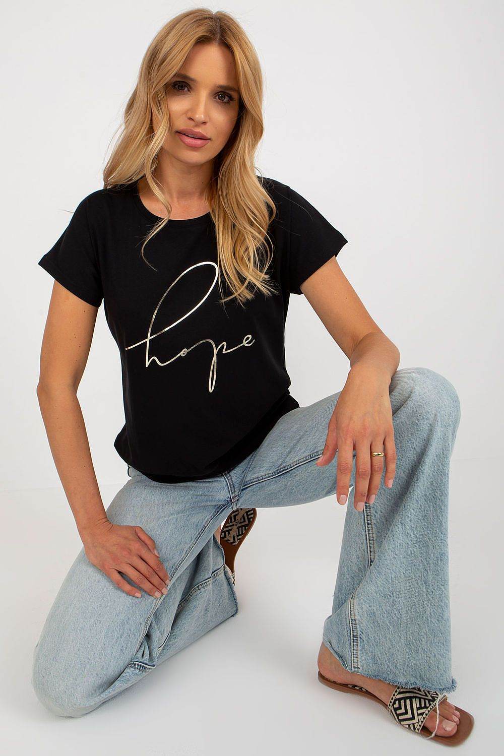 Blouse Rue Paris - CELIA MODA