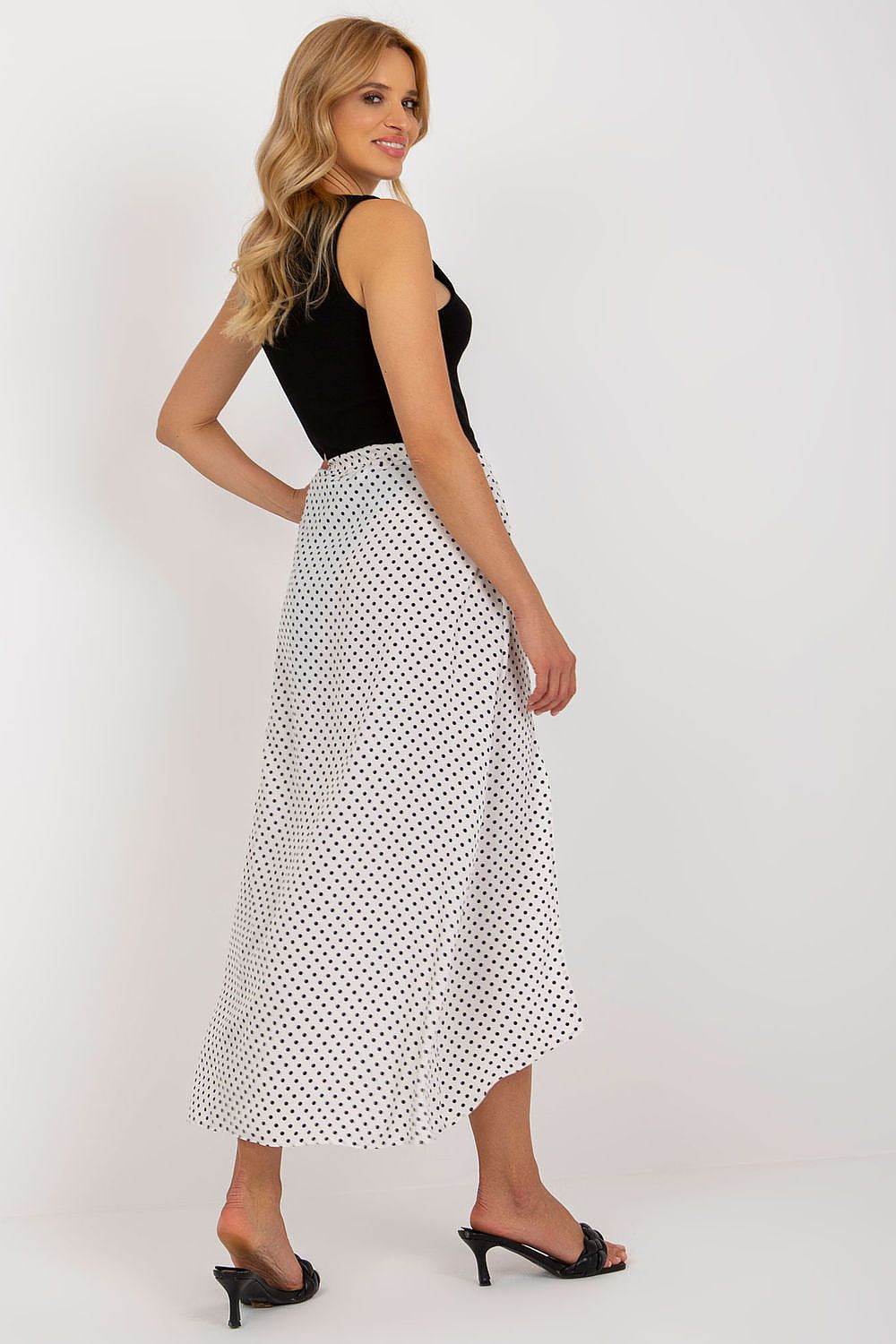 Long skirt Rue Paris - CELIA MODA