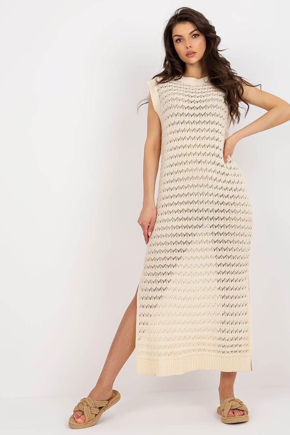 Beach Dress Badu - CELIA MODA