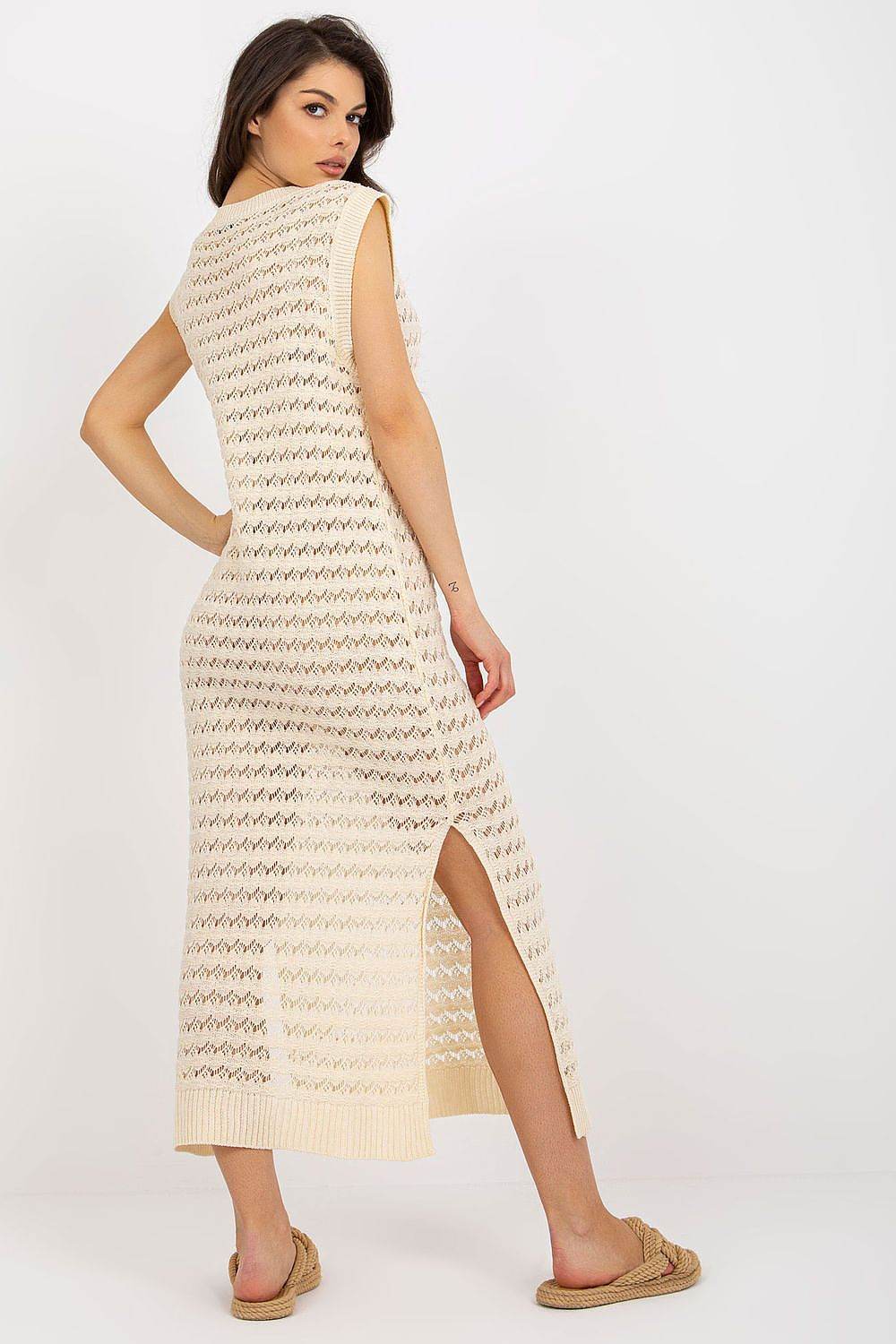 Beach Dress Badu - CELIA MODA