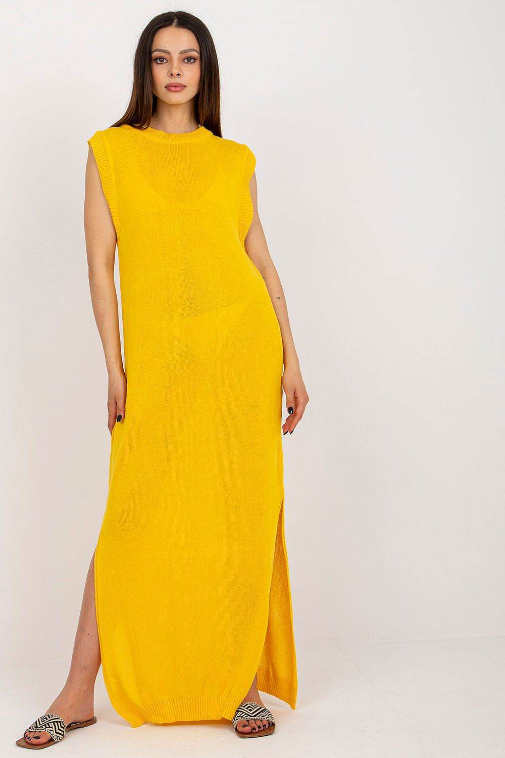 Beach Dress Badu - CELIA MODA