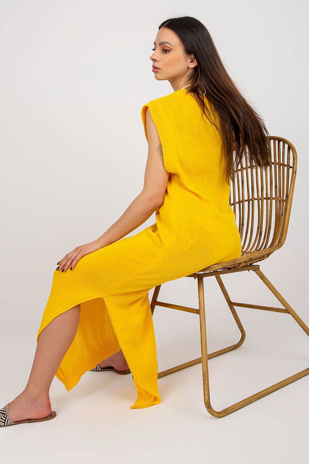 Beach Dress Badu - CELIA MODA