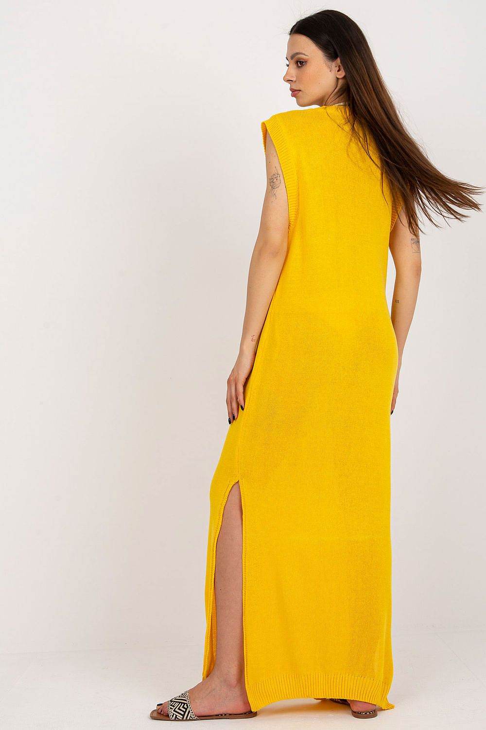 Beach Dress Badu - CELIA MODA