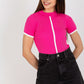  Blouse model 181544 Badu 
