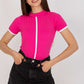  Blouse model 181544 Badu 