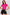 Blouse Badu - CELIA MODA