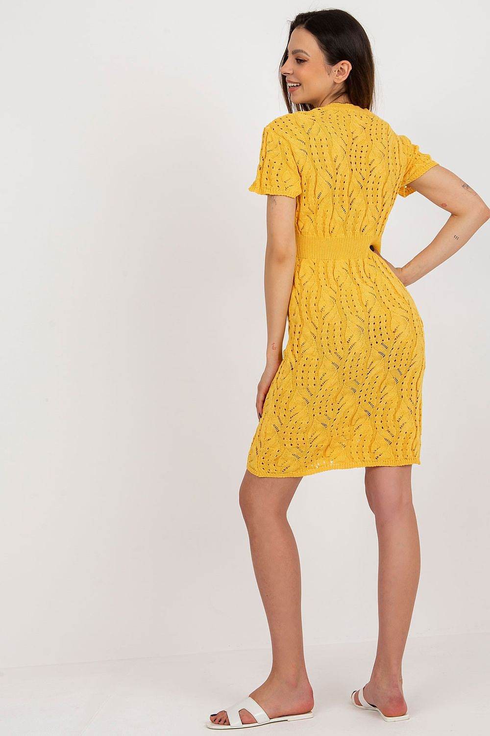Daydress Badu - CELIA MODA