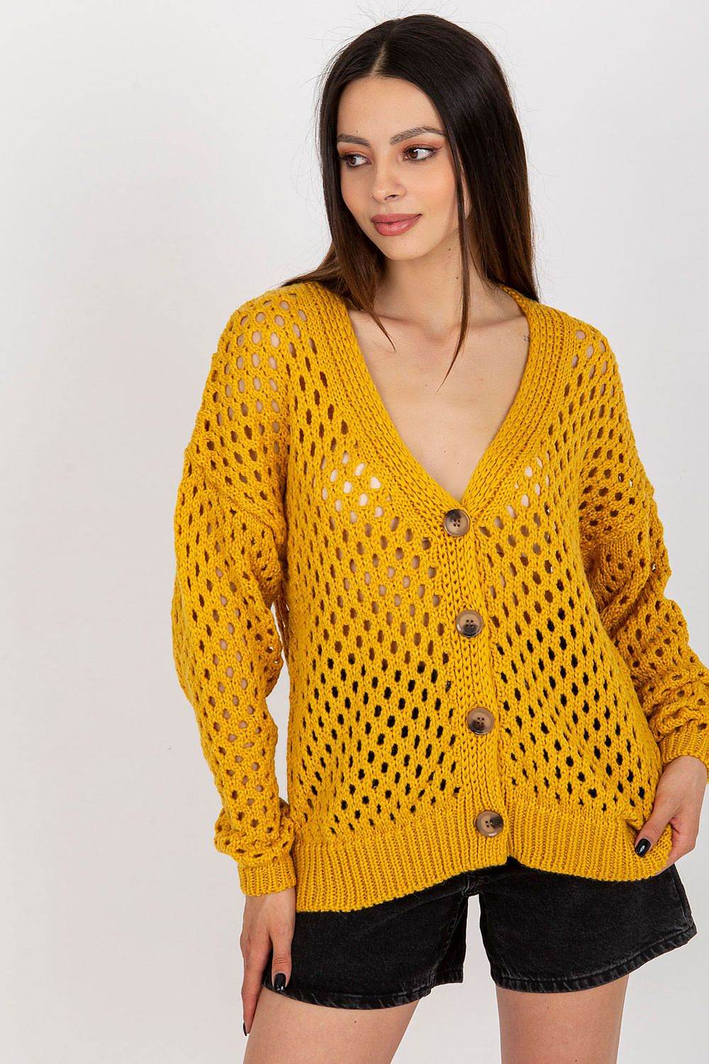 Cardigan Badu - CELIA MODA