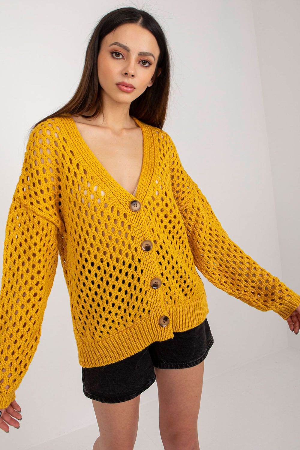 Cardigan Badu - CELIA MODA