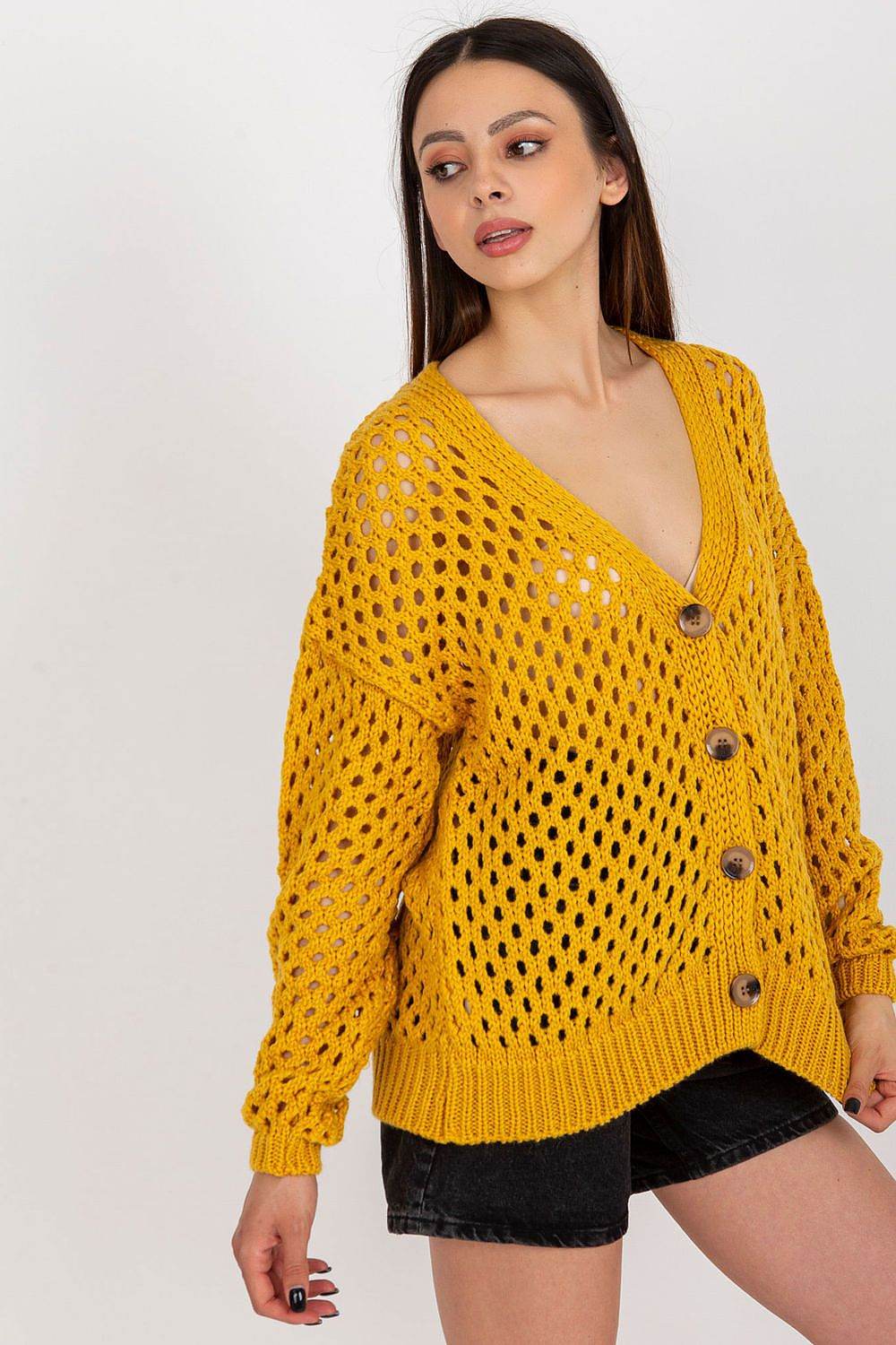 Cardigan Badu - CELIA MODA