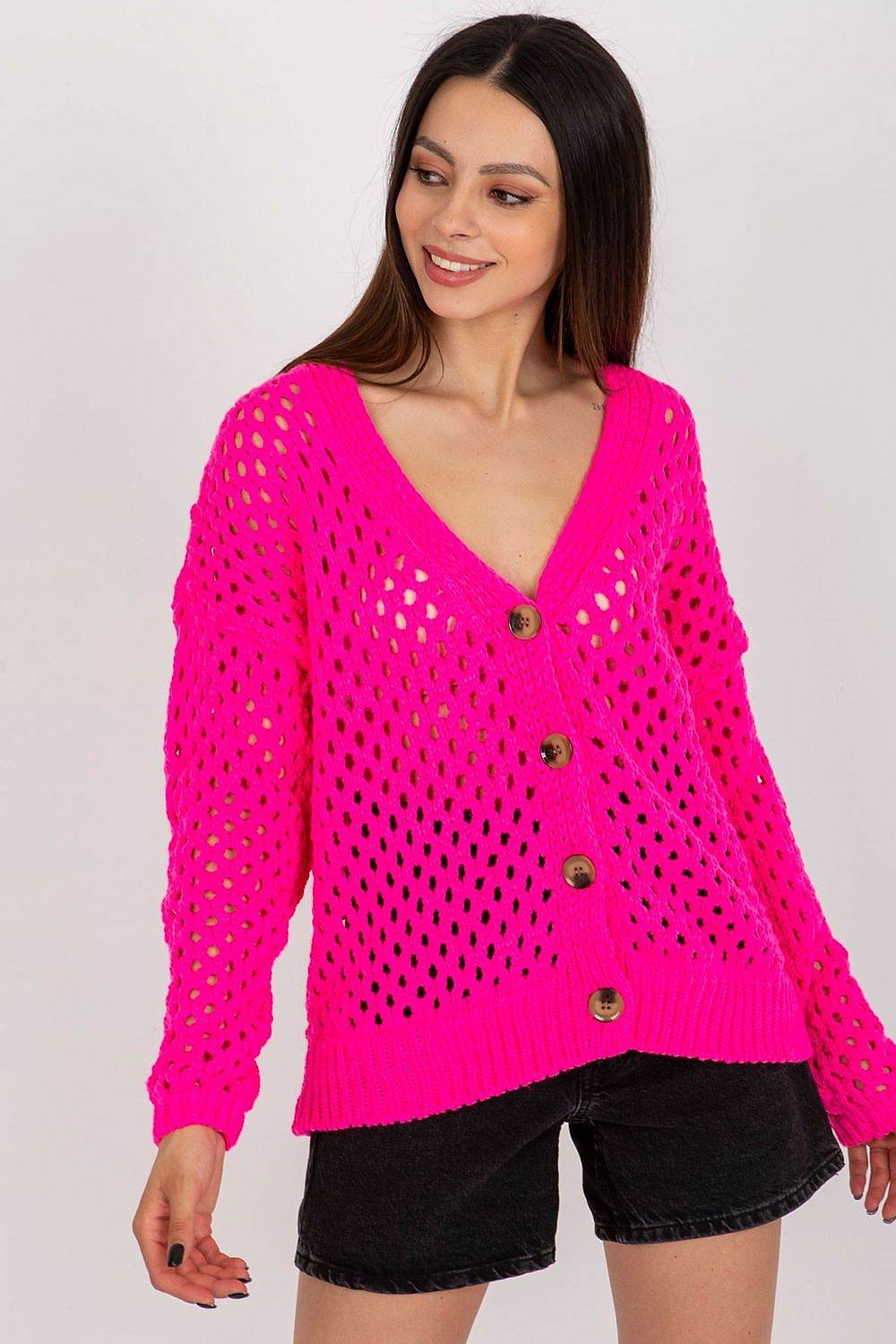 Cardigan Badu - CELIA MODA