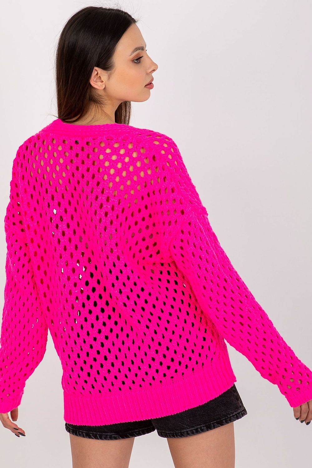Cardigan Badu - CELIA MODA