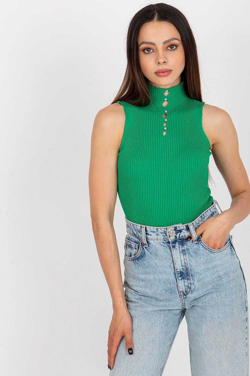 Blouse Badu - CELIA MODA