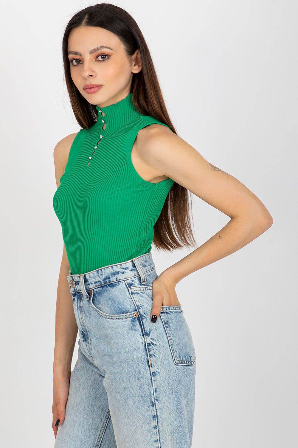Blouse Badu - CELIA MODA