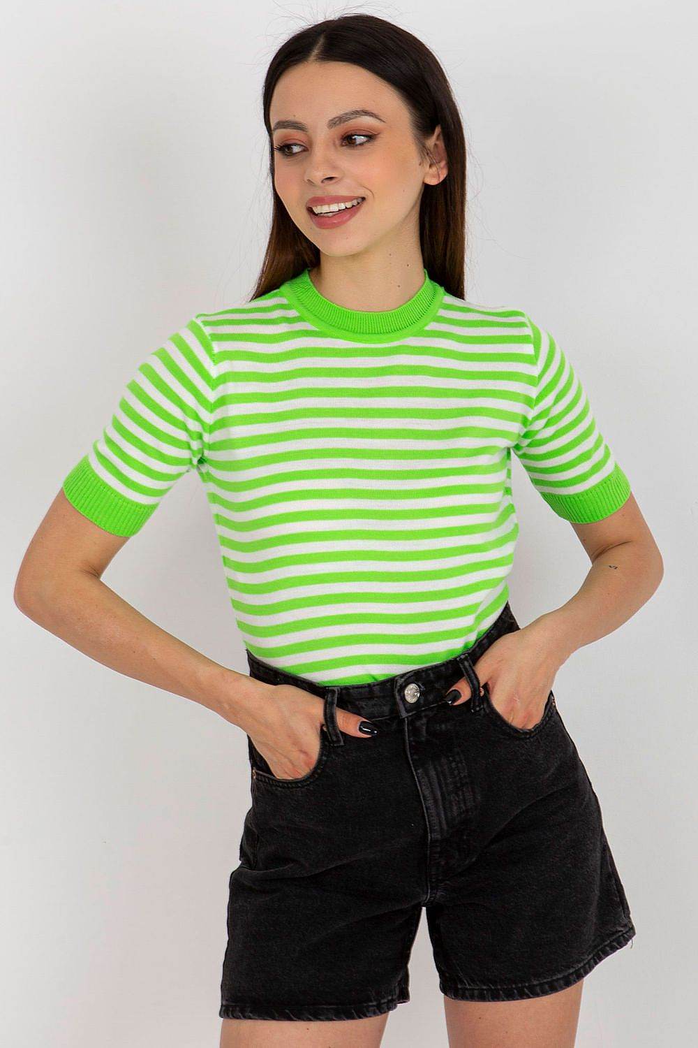 Blouse Badu - CELIA MODA