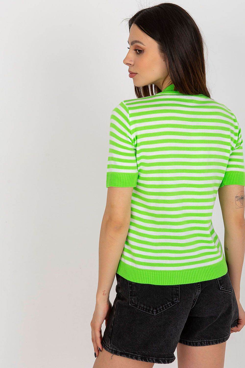 Blouse Badu - CELIA MODA