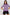 Blouse Badu - CELIA MODA