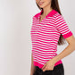  Blouse model 181589 Badu 