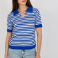  Blouse model 181590 Badu 