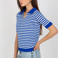  Blouse model 181590 Badu 