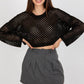 Short skirt Badu - CELIA MODA