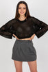 Short skirt Badu - CELIA MODA