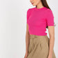 Short skirt Badu - CELIA MODA