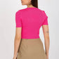 Short skirt Badu - CELIA MODA